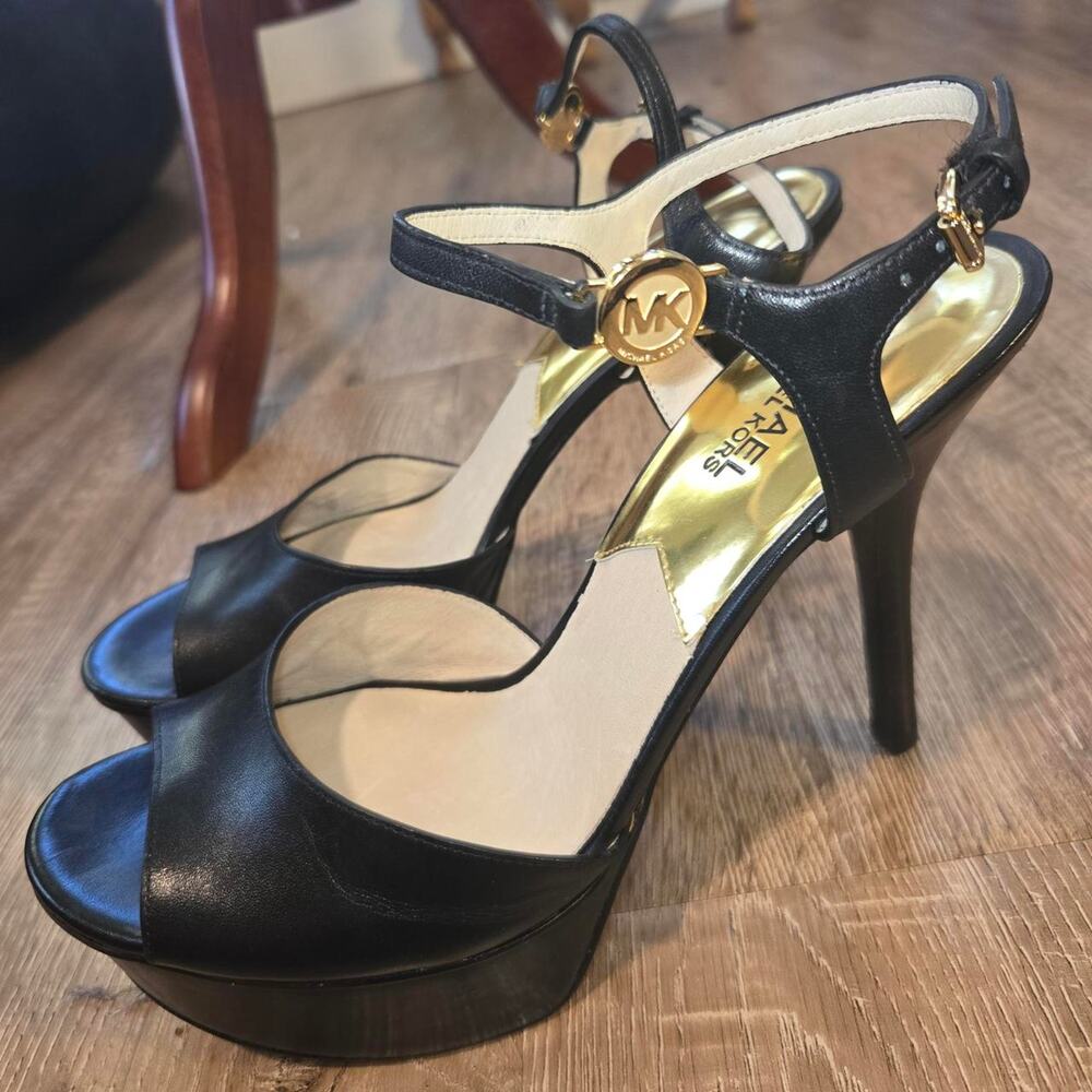 Step into elevated glam